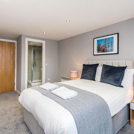 Host & Stay - Shaw'S Place Liverpool Esterno foto